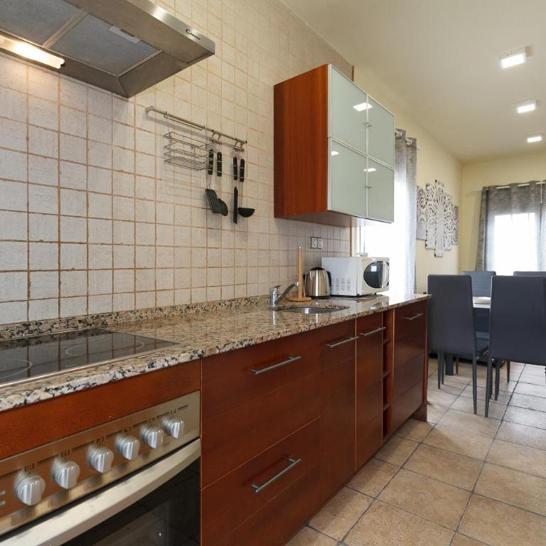 UHC LA PALMERA - One-Bedroom Apartment - 8