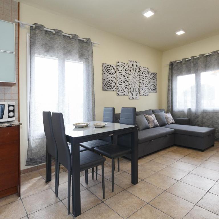 UHC LA PALMERA - One-Bedroom Apartment - 5