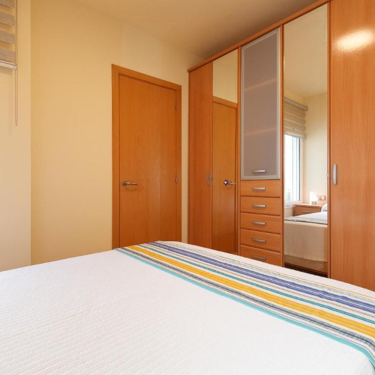 UHC LA PALMERA - One-Bedroom Apartment - 13