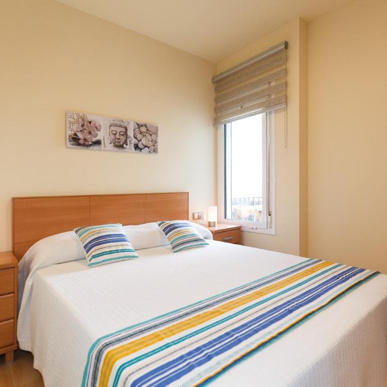 UHC LA PALMERA - One-Bedroom Apartment - 12