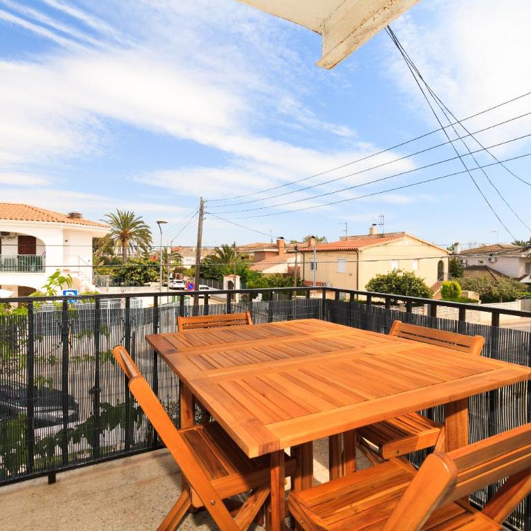 UHC LA PALMERA - One-Bedroom Apartment - 2