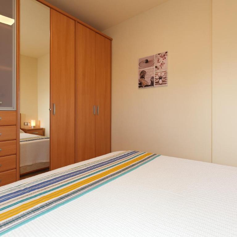 UHC LA PALMERA - One-Bedroom Apartment - 14
