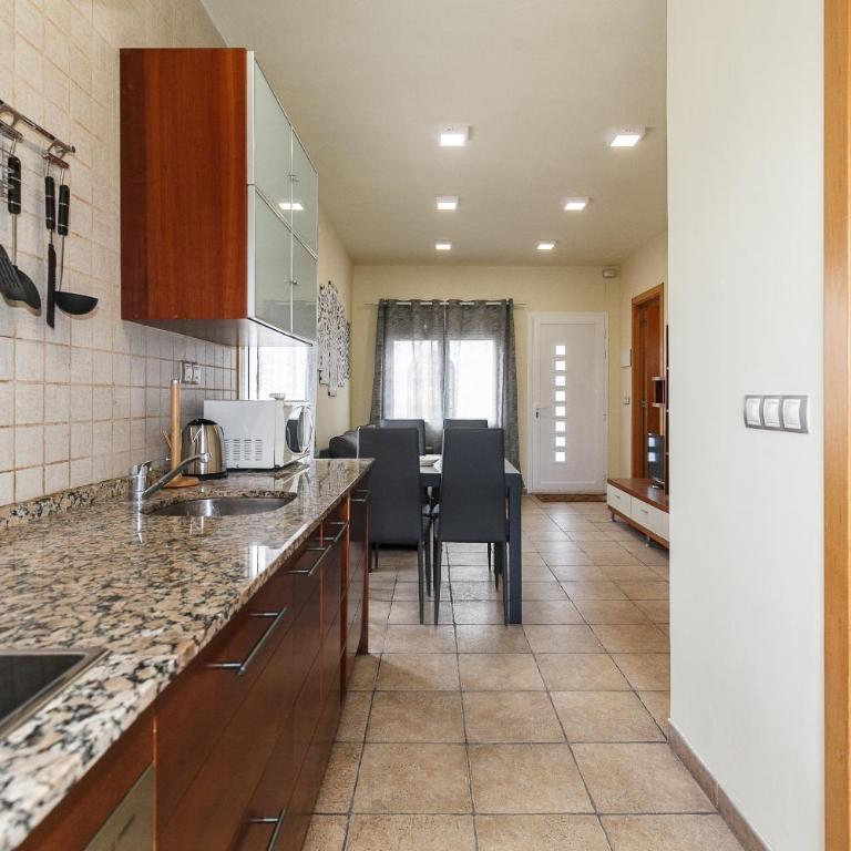 UHC LA PALMERA - One-Bedroom Apartment - 7