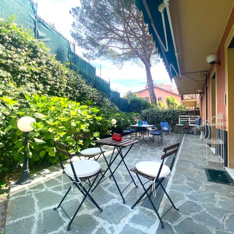 CasaViva - Trilo with patio in Santa Margherita L. - Appartamento con 2 Camere da Letto - 1