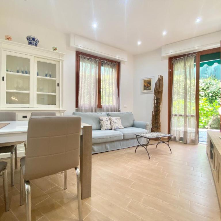 CasaViva - Trilo with patio in Santa Margherita L. - Appartamento con 2 Camere da Letto - 4