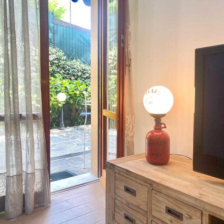 CasaViva - Trilo with patio in Santa Margherita L. - Appartamento con 2 Camere da Letto - 5