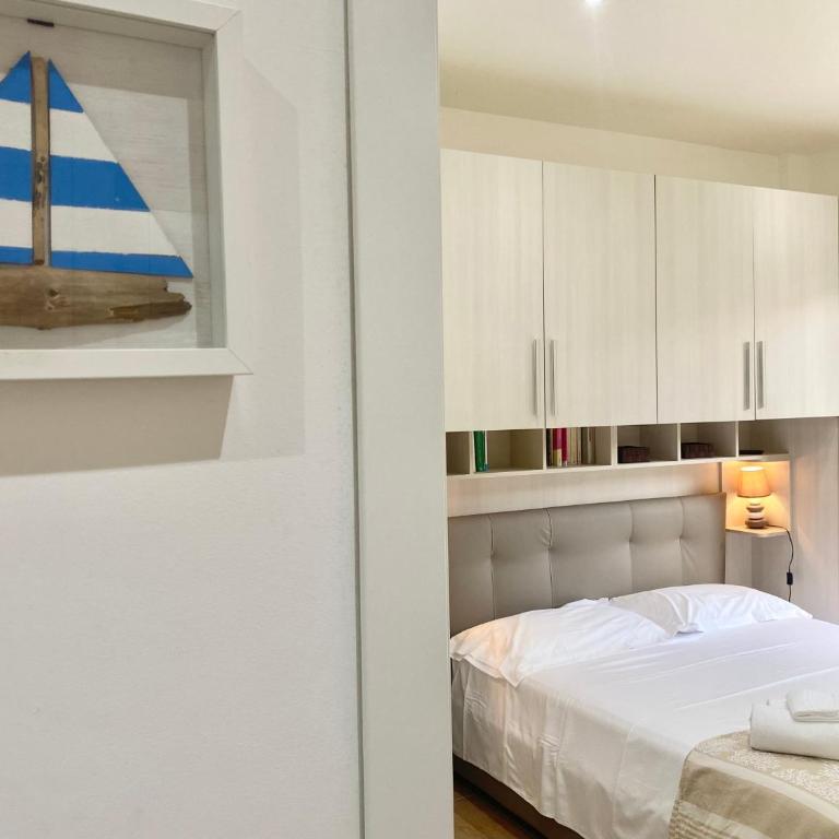 CasaViva - Trilo with patio in Santa Margherita L. - Appartamento con 2 Camere da Letto - 6