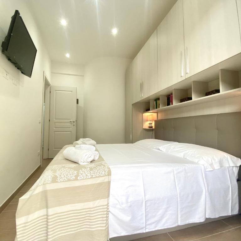 CasaViva - Trilo with patio in Santa Margherita L. - Appartamento con 2 Camere da Letto - 7