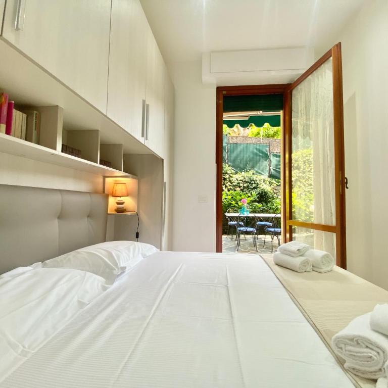 CasaViva - Trilo with patio in Santa Margherita L. - Appartamento con 2 Camere da Letto - 8