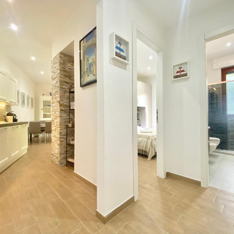 CasaViva - Trilo with patio in Santa Margherita L. - Appartamento con 2 Camere da Letto - 10