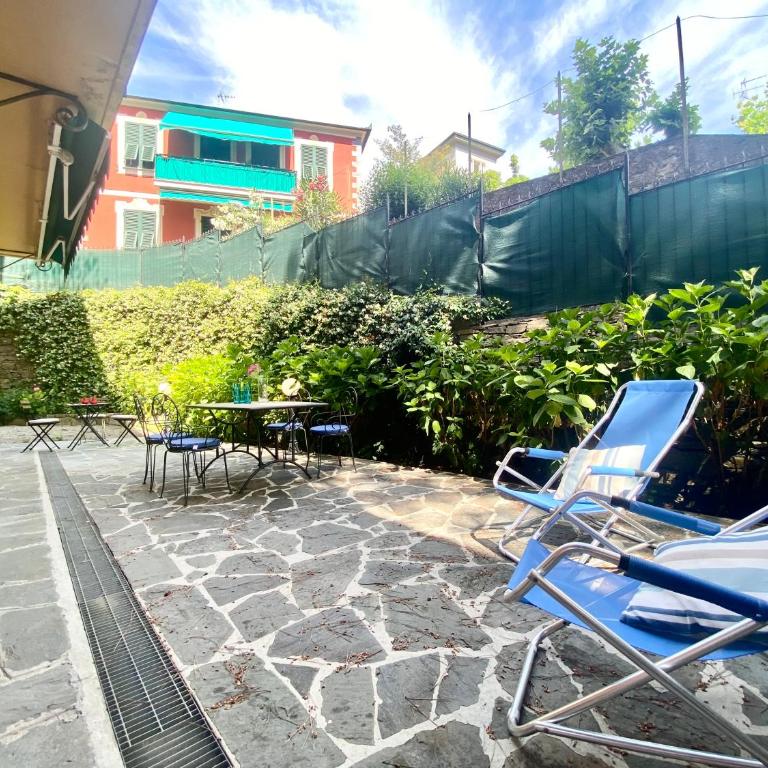 CasaViva - Trilo with patio in Santa Margherita L. - Appartamento con 2 Camere da Letto - 11