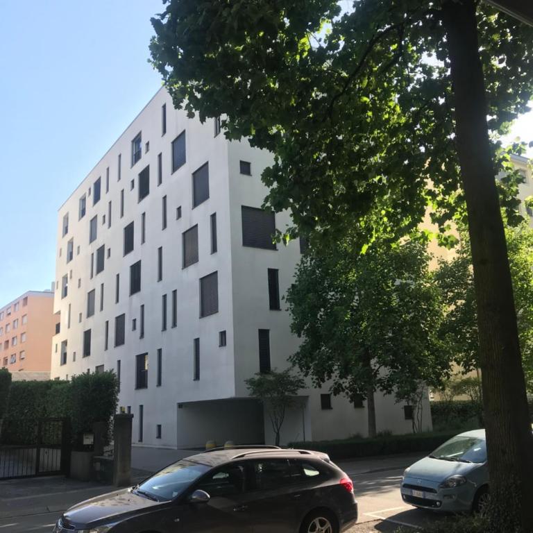 CONNIE S HOME free parking - Appartamento con 1 Camera da Letto - 3