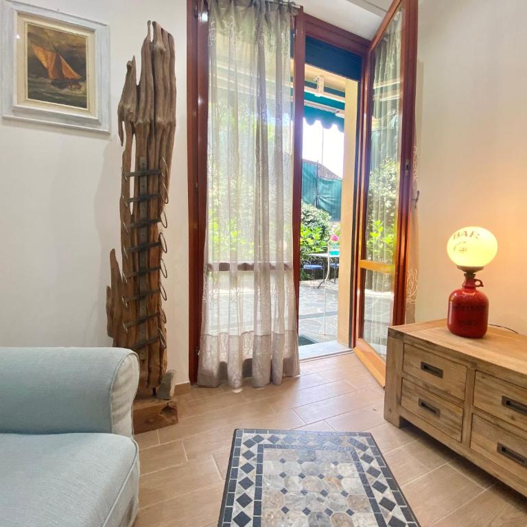CasaViva - Trilo with patio in Santa Margherita L. - Appartamento con 2 Camere da Letto - 16
