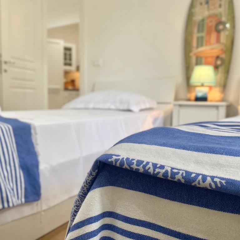 CasaViva - Trilo with patio in Santa Margherita L. - Appartamento con 2 Camere da Letto - 18