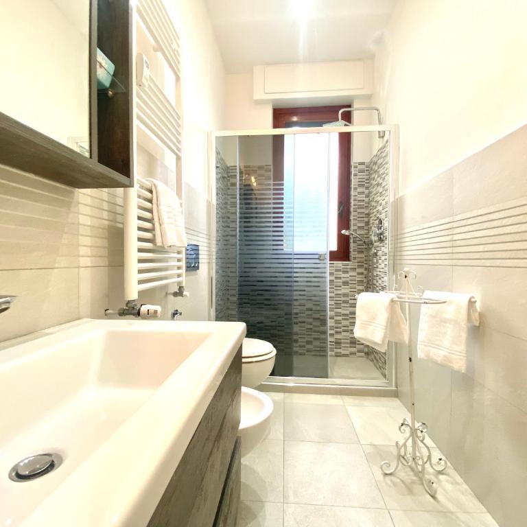 CasaViva - Trilo with patio in Santa Margherita L. - Appartamento con 2 Camere da Letto - 19