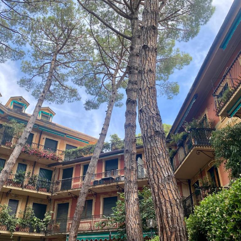 CasaViva - Trilo with patio in Santa Margherita L. - Appartamento con 2 Camere da Letto - 20