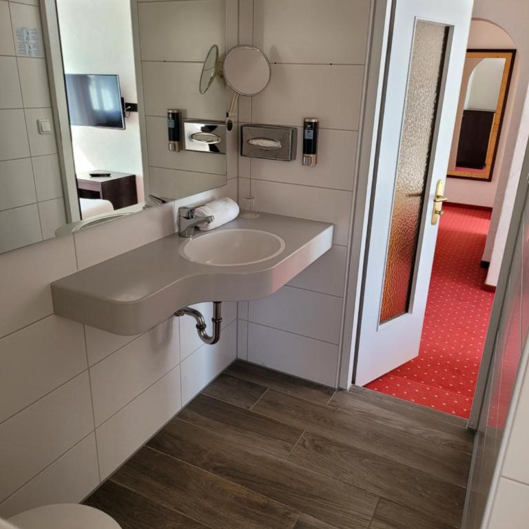 Wittelsbacher Hof - Comfort Apartment mit Südbalkon und Bergblick - 2