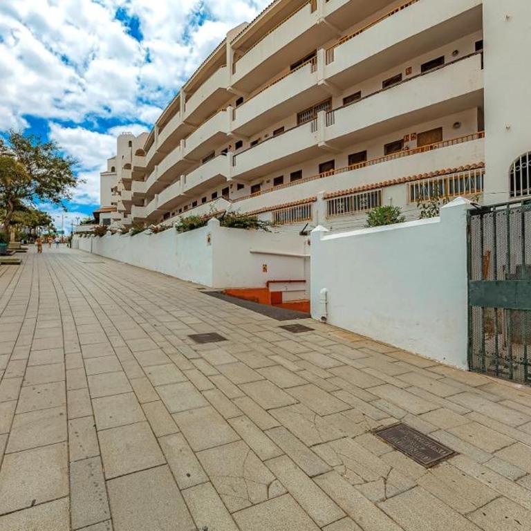 Apartamento SAN EUGENIO ,, LOS GARANIOS” - Apartamento de 1 dormitorio - 33