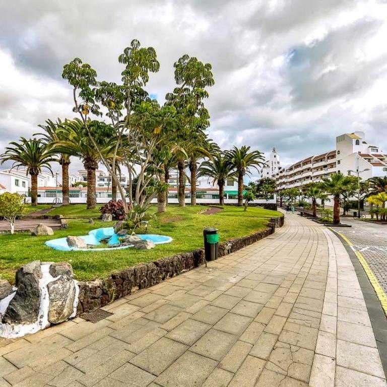 Apartamento SAN EUGENIO ,, LOS GARANIOS” - Apartamento de 1 dormitorio - 32
