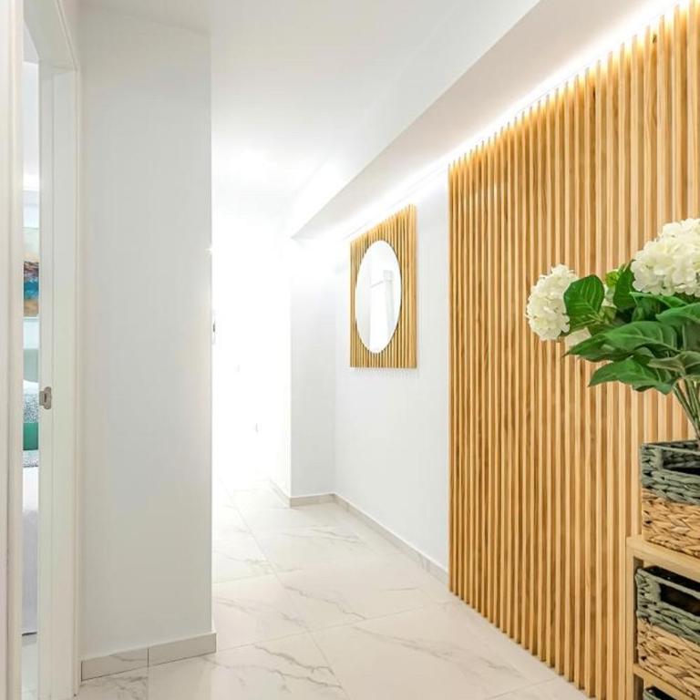 Apartamento SAN EUGENIO ,, LOS GARANIOS” - Apartamento de 1 dormitorio - 2