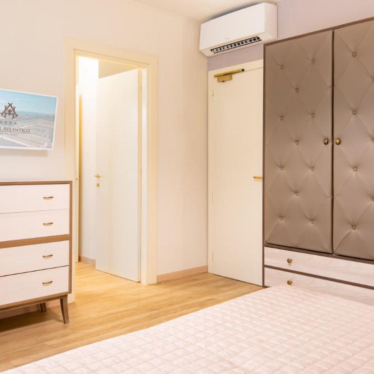 Hotel Atlantico - Junior Suite con Terrazza - 7