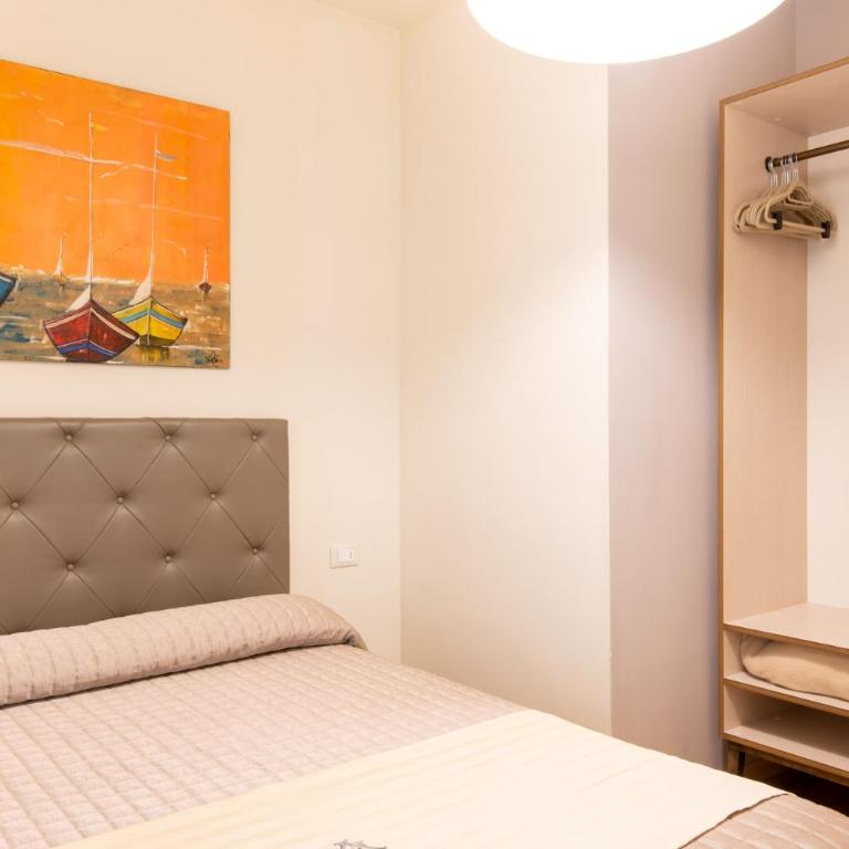Hotel Atlantico - Junior Suite con Terrazza - 6