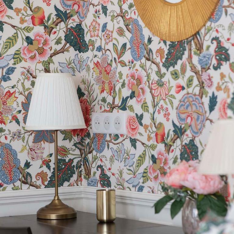 LE BEAU MARAIS - Luxury Apartments, AIR COND, LIFT - Deluxe Queen One-Bedroom TOURMALINE - 9