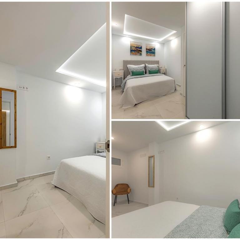 Apartamento SAN EUGENIO ,, LOS GARANIOS” - Apartamento de 1 dormitorio - 9