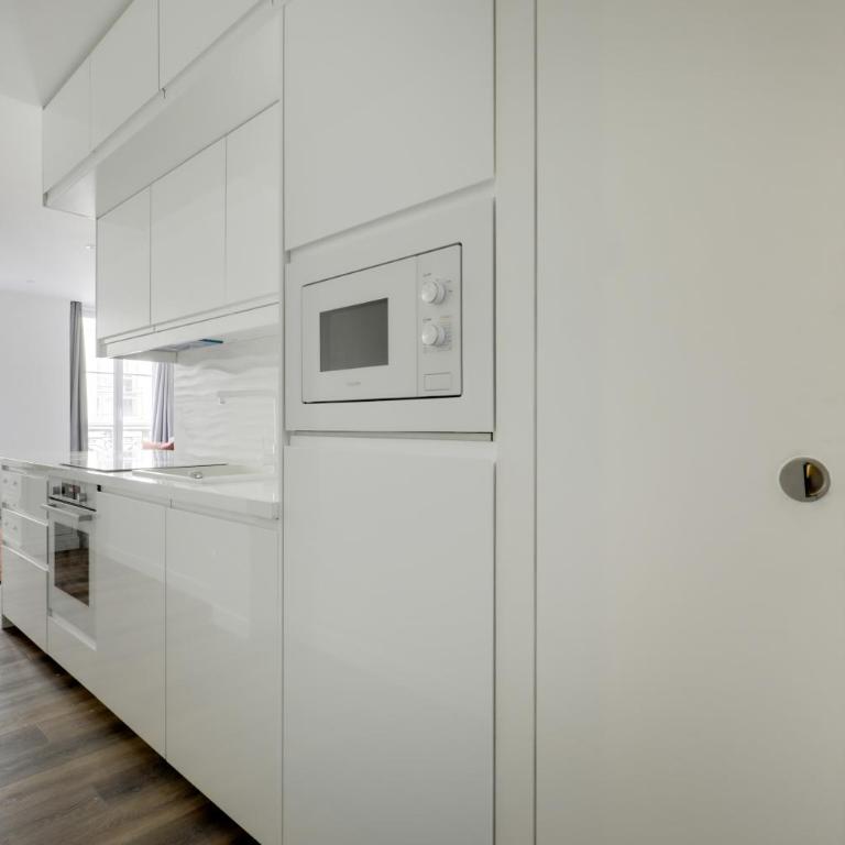 AC 4p apt - Louvres Place Vendome Paris center by Weekome - Appartamento con 2 Camere da Letto - 2