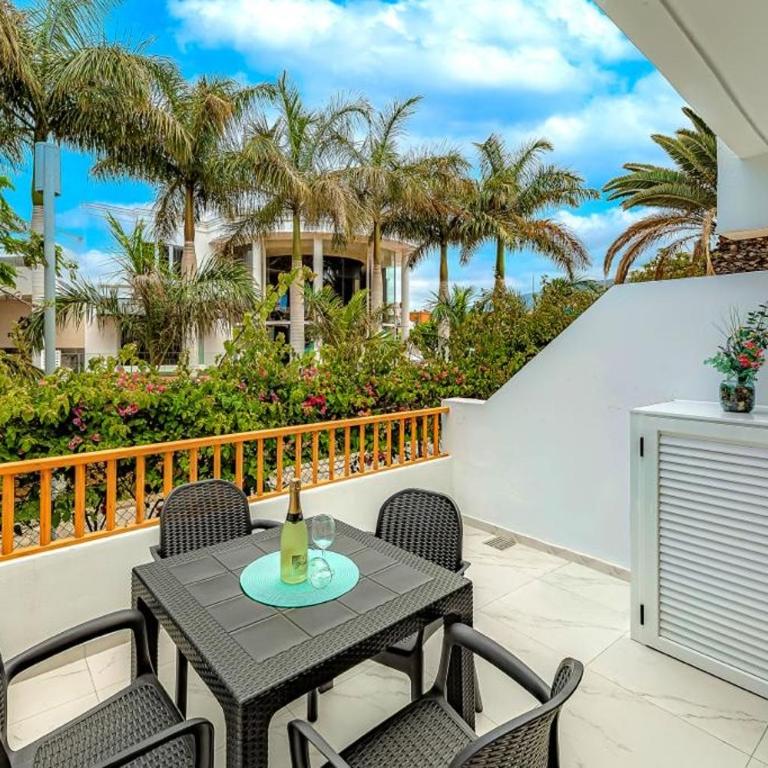 Apartamento SAN EUGENIO ,, LOS GARANIOS” - Apartamento de 1 dormitorio - 27