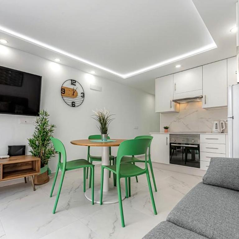 Apartamento SAN EUGENIO ,, LOS GARANIOS” - Apartamento de 1 dormitorio - 12