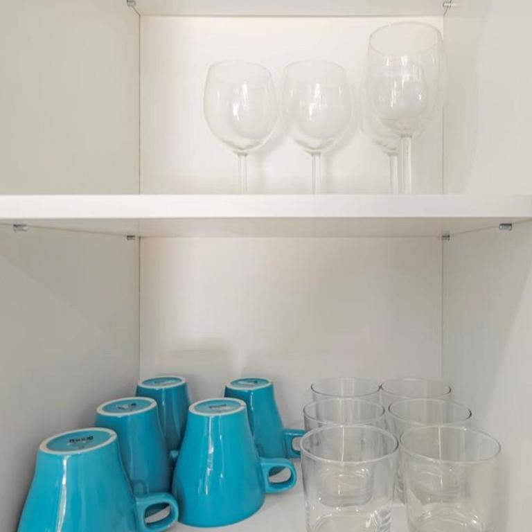 Apartamento SAN EUGENIO ,, LOS GARANIOS” - Apartamento de 1 dormitorio - 15