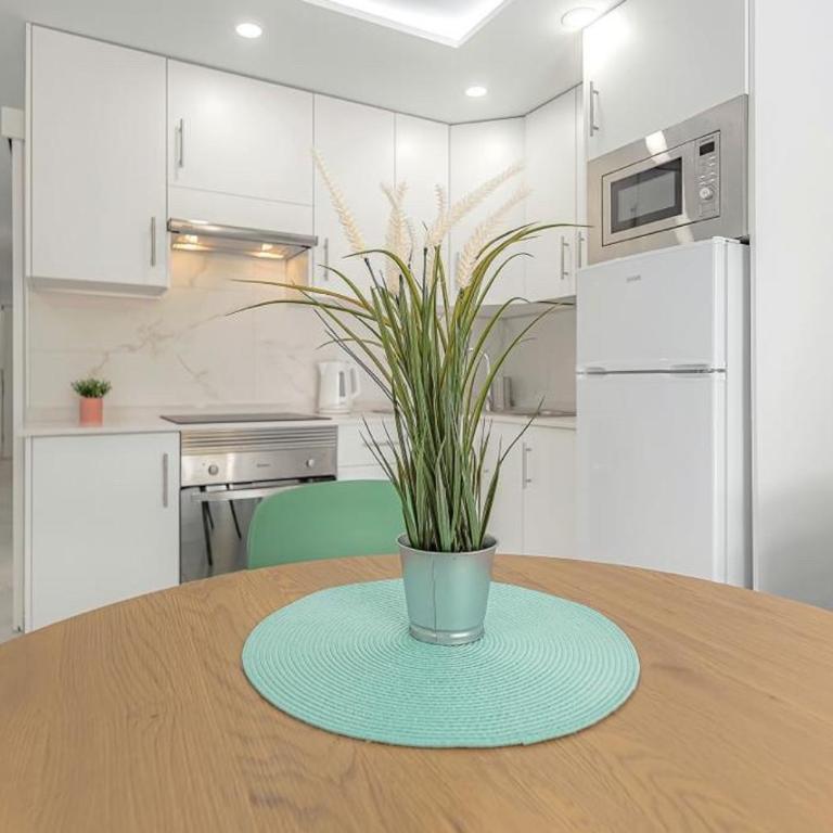 Apartamento SAN EUGENIO ,, LOS GARANIOS” - Apartamento de 1 dormitorio - 13