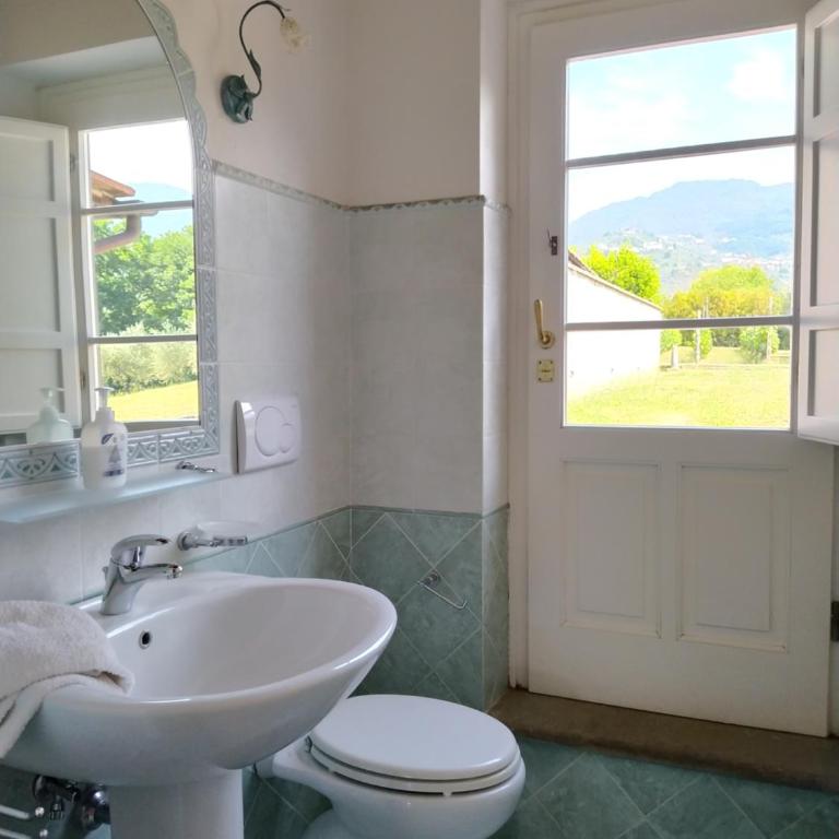 Ringo, the true Tuscany Country House - Casa con 3 Camere da Letto - 23