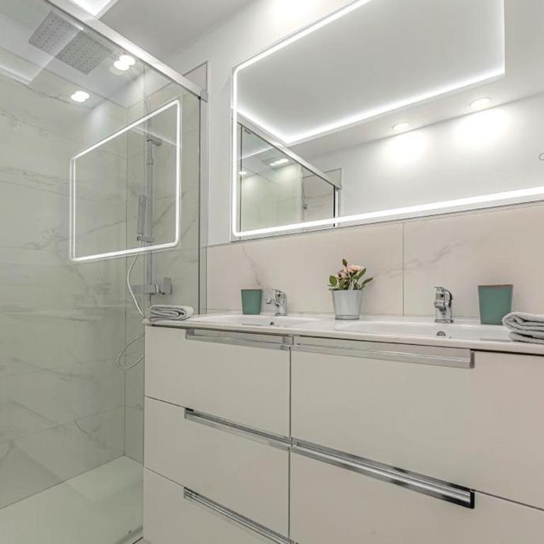 Apartamento SAN EUGENIO ,, LOS GARANIOS” - Apartamento de 1 dormitorio - 24