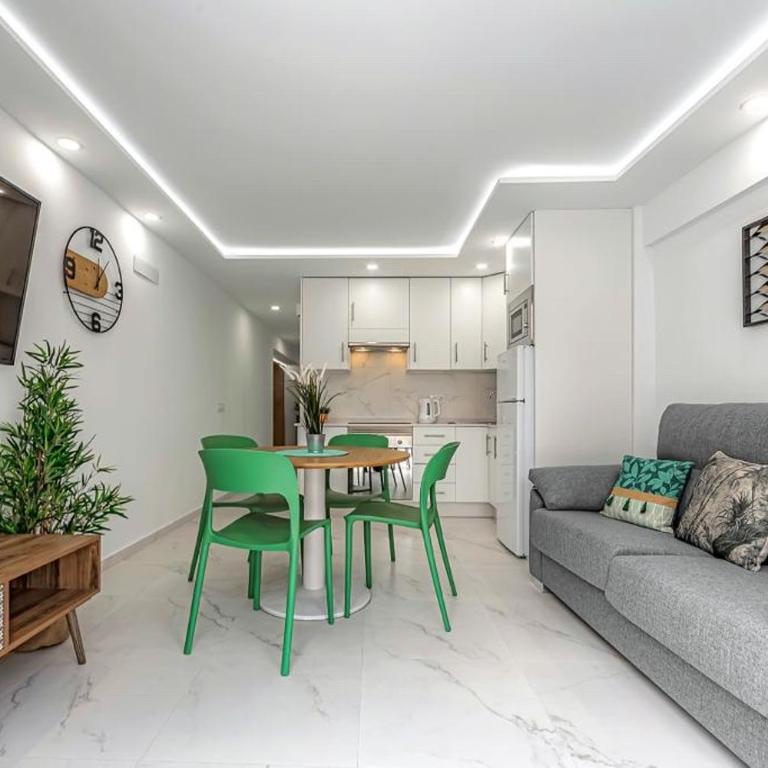 Apartamento SAN EUGENIO ,, LOS GARANIOS” - Apartamento de 1 dormitorio - 11