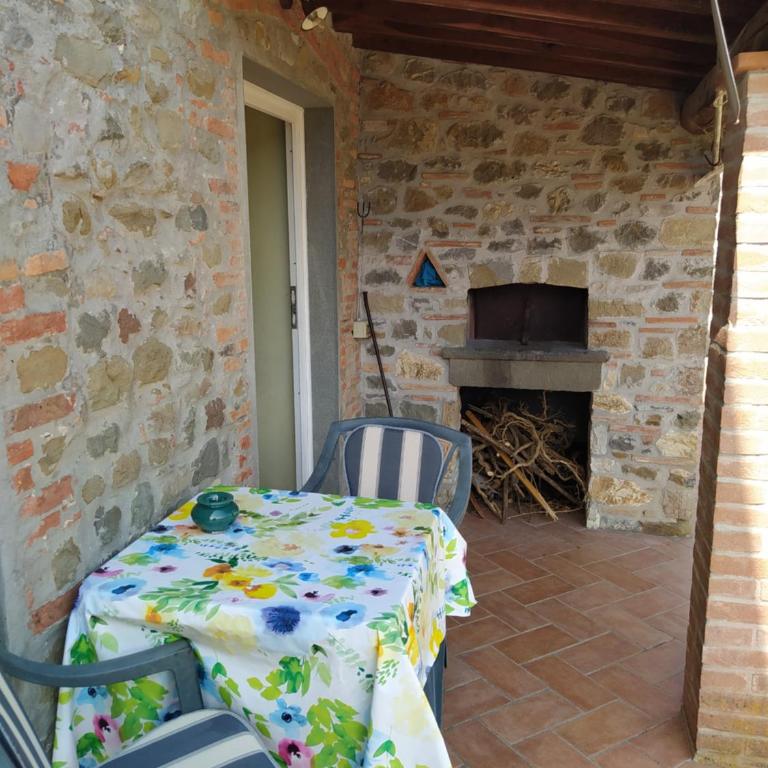 Ringo, the true Tuscany Country House - Casa con 3 Camere da Letto - 32