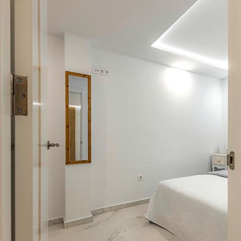 Apartamento SAN EUGENIO ,, LOS GARANIOS” - Apartamento de 1 dormitorio - 5