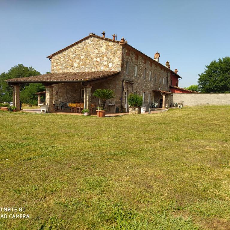 Ringo, the true Tuscany Country House - Casa con 3 Camere da Letto - 33