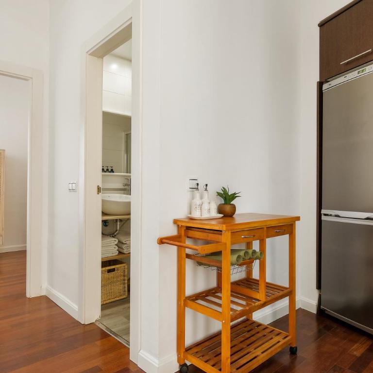 Precioso apartamento en el Corazón de Málaga - Apartamento de 1 dormitorio - 7