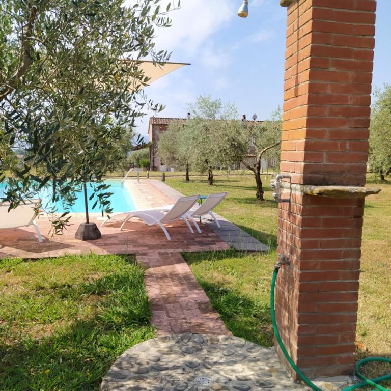 Ringo, the true Tuscany Country House - Casa con 3 Camere da Letto - 26