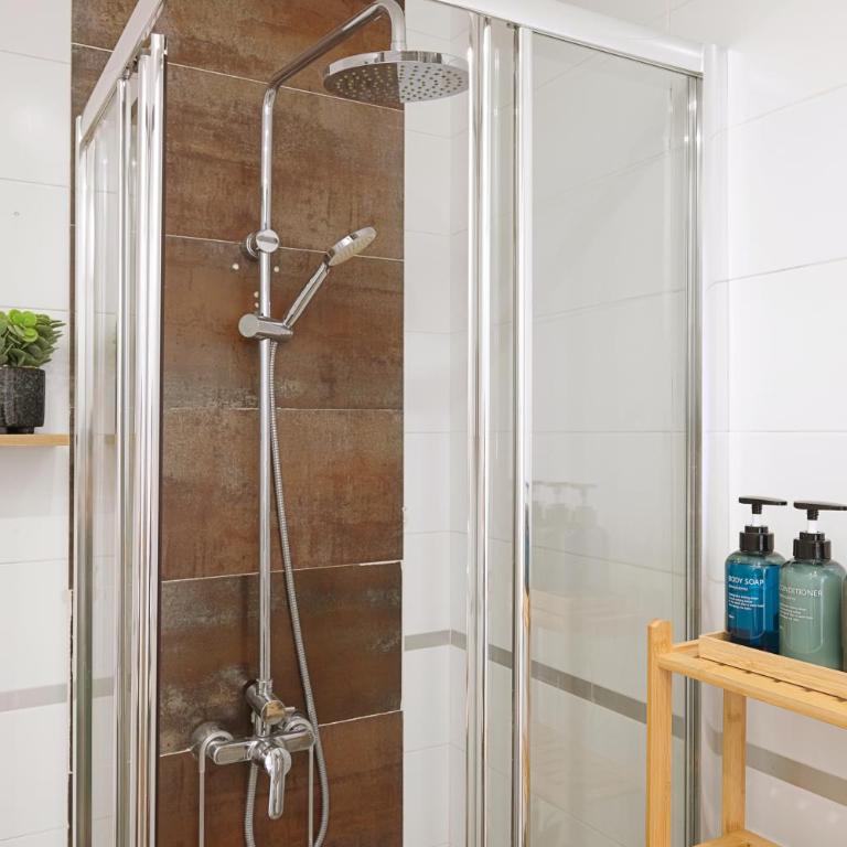 Precioso apartamento en el Corazón de Málaga - Apartamento de 1 dormitorio - 11