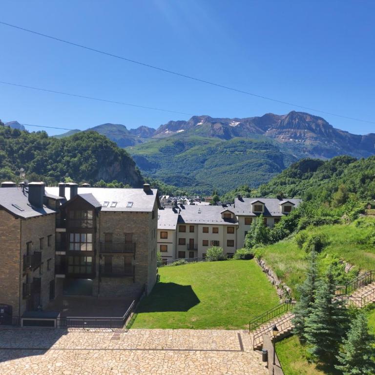 Casa Marmotte - tucasaenlospirineos - Three-Bedroom Apartment - 16