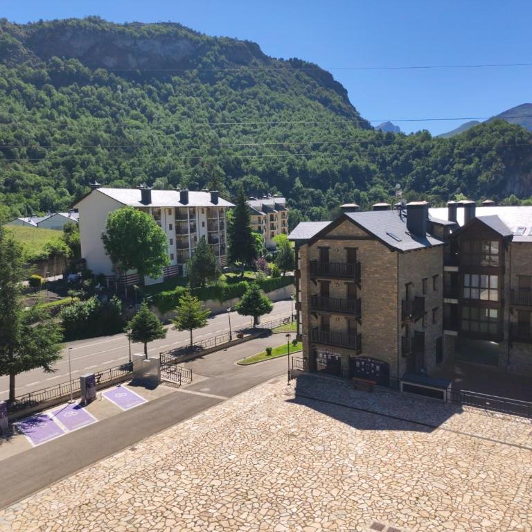 Casa Marmotte - tucasaenlospirineos - Three-Bedroom Apartment - 21