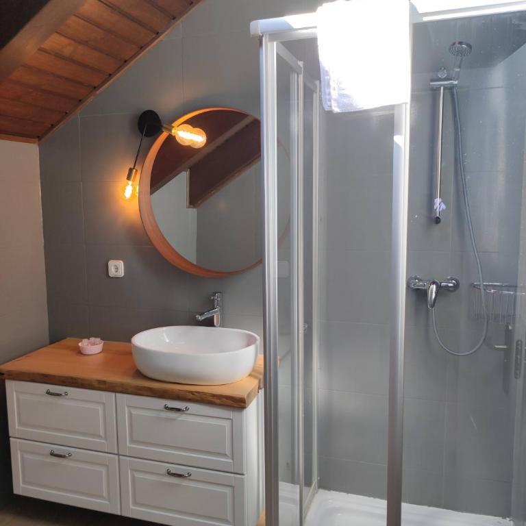 Casa Marmotte - tucasaenlospirineos - Three-Bedroom Apartment - 25