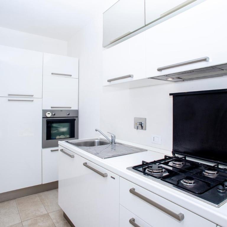Appartamenti Valle Incantata - Goelba - Casa con 2 Camere da Letto - 14