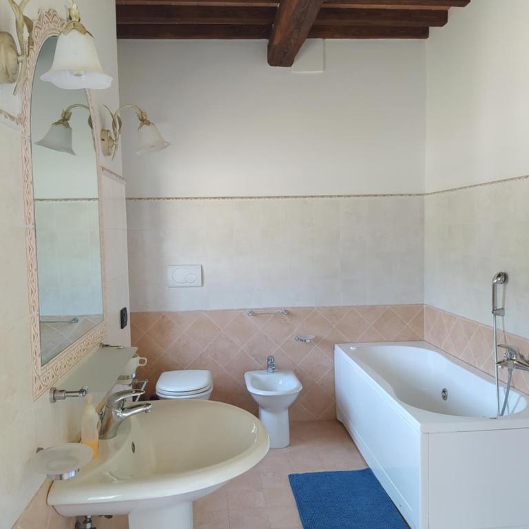 Ringo, the true Tuscany Country House - Casa con 3 Camere da Letto - 22