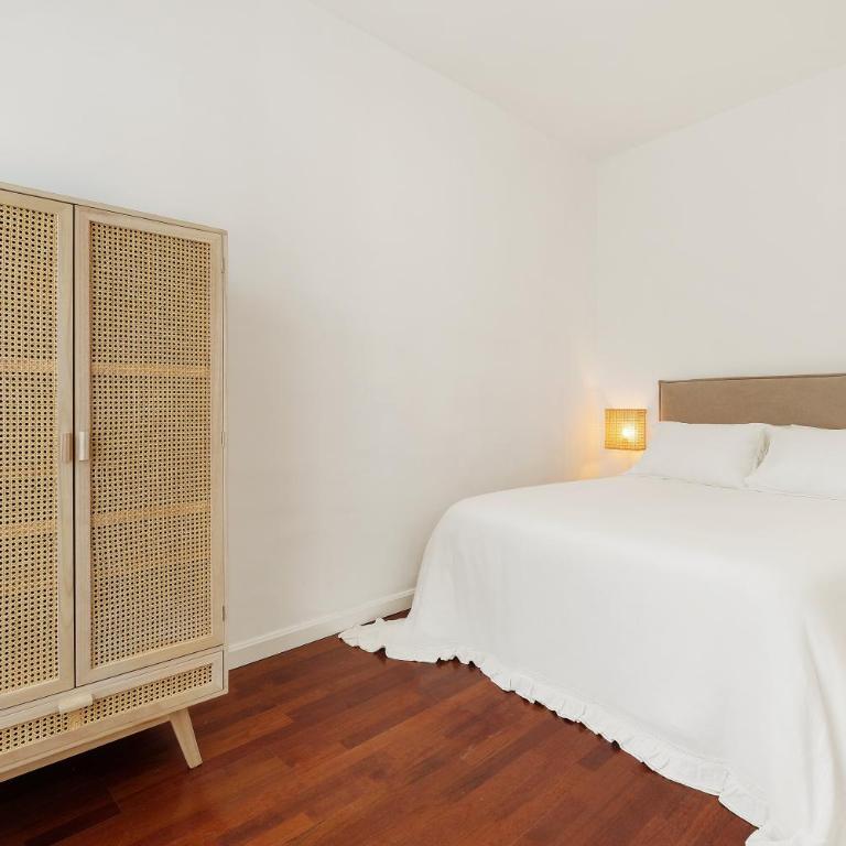 Precioso apartamento en el Corazón de Málaga - Apartamento de 1 dormitorio - 8