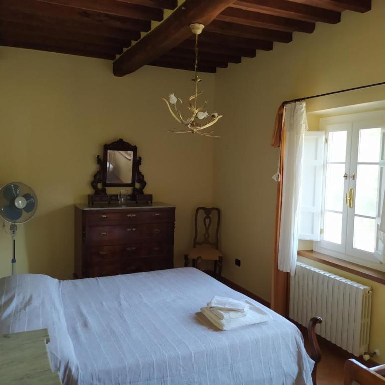 Ringo, the true Tuscany Country House - Casa con 3 Camere da Letto - 14