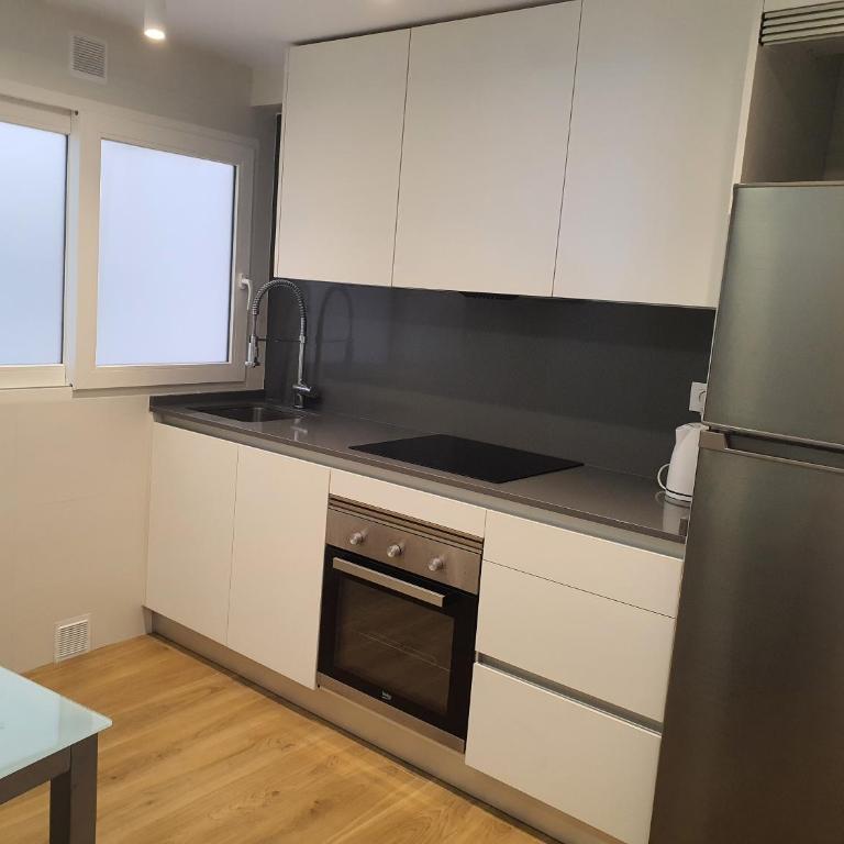 LUX CENTER - Fincas Arena - Apartamento de 3 dormitorios - 41